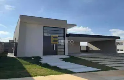 Excelente casa a venda no condomínio gran ville são venâncio no bairro são venâncio - itupeva, sp.