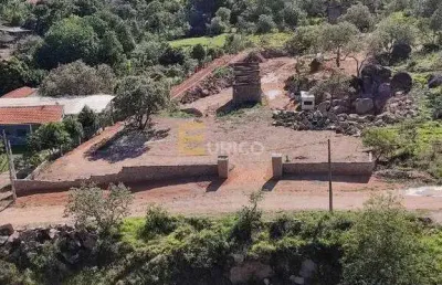 Terreno à venda na Estrada Alcides Armellin, --, Chácaras Alpina, Valinhos