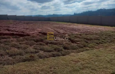 Terreno em condomínio à venda no condomínio tamboré jundiaí em jundiaí/sp
