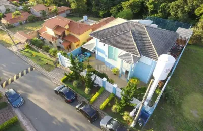 Casa em condomínio à venda no residencial jardim ribeirão ii em itupeva/sp