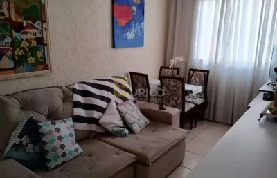 Apartamento à venda no residencial spazio jabuticabeiras em jundiaí/sp