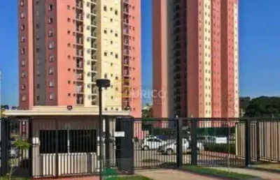 Apartamento com 2 quartos à venda na Avenida Valter Tozetto Junior, --, Bosque dos Jacarandás, Jundiaí