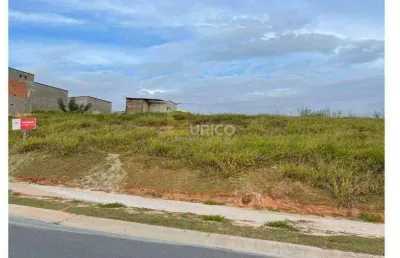 Terreno à venda no loteamento jardim são roque em vinhedo/sp