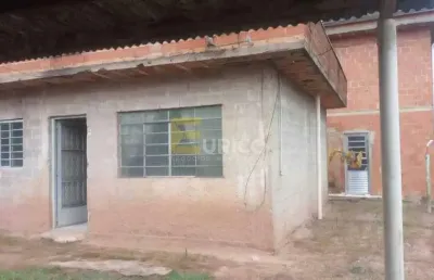 Chácara / sítio à venda na Rua das Laranjeiras, --, Recanto da Prata, Jundiaí