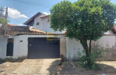 Casa com 3 quartos à venda na Rua Bartolomeu Ramos de Andrade, --, Jardim São Marcos, Valinhos