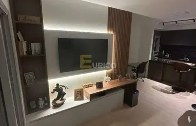 Apartamento à venda no condomínio life residencial em jundiaí/sp