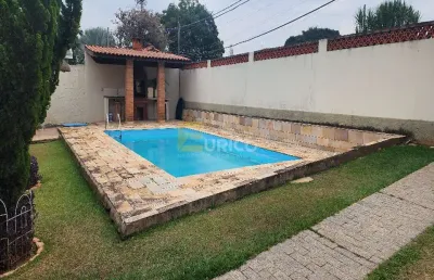 Casa em condomínio à venda no condomínio tereza cristina em jundiaí/sp