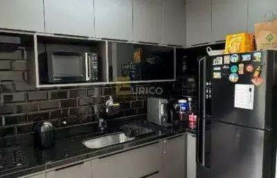 Apartamento com 2 quartos à venda na Estrada Municipal da Capela, --, Capela, Vinhedo