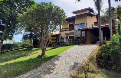 Casa em condomínio à venda no condomínio village visconde de itamaracá em valinhos/sp