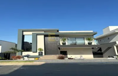 Casa em condomínio à venda no condomínio gran ville são venâncio em itupeva/sp