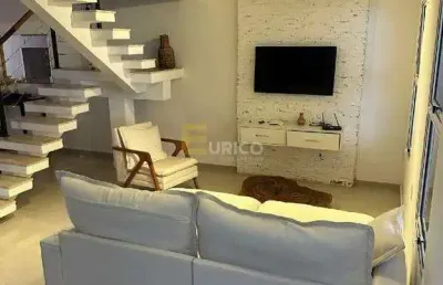Casa para aluguel no residencial santa giovana em jundiaí/sp