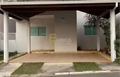 Casa em condomínio à venda no condomínio residencial phytus em itupeva/sp