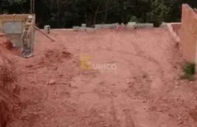 Terreno à venda na Rua Telma Cristina Vertuan, --, Jardim Vale Verde, Jundiaí
