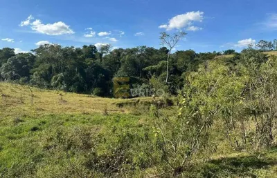 Terreno à venda na Avenida Isaac De Mesquita Junior, --, Chácaras do Guacuri, Itupeva