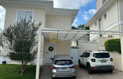 Casa à venda no condomínio villaggio são bento em vinhedo/sp