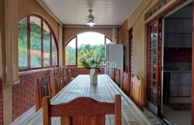 Chácara à venda no chácaras são bento em valinhos/sp
