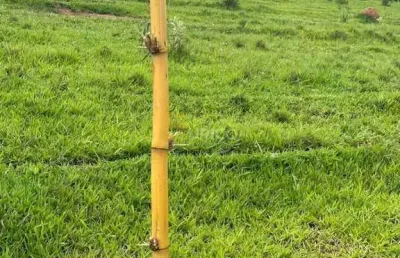 Terreno à venda na Avenida Isaac De Mesquita Junior, --, Chácaras do Guacuri, Itupeva