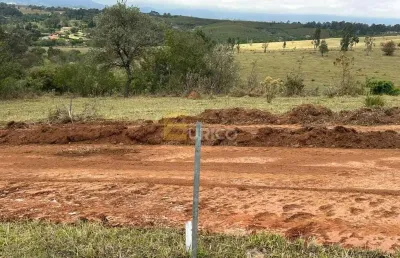 Terreno à venda na Avenida Isaac De Mesquita Junior, --, Chácaras do Guacuri, Itupeva