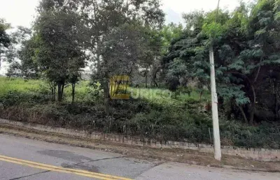 Terreno à venda na Rua Giuseppe Di Stéfano, --, Cidade Nova, Jundiaí