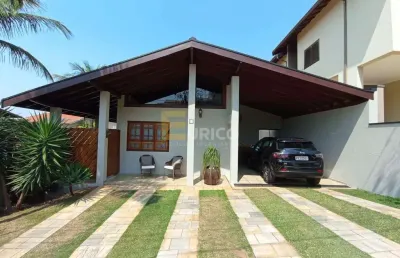 Casa em condomínio à venda no condomínio vivenda das quaresmeiras em valinhos/sp