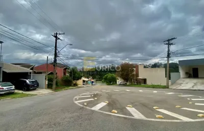 Terreno em condomínio fechado à venda na Rua Victório Spinucci, --, Condomínio Chacur, Várzea Paulista