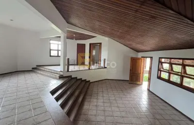 Casa em condomínio à venda no condomínio clube de campo valinhos em valinhos/sp