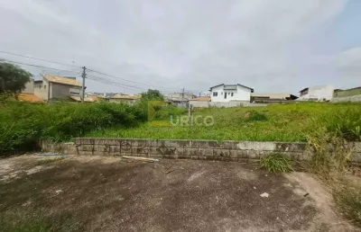 Terreno à venda na Rua Goitacá, --, Terra Brasilis, Itupeva