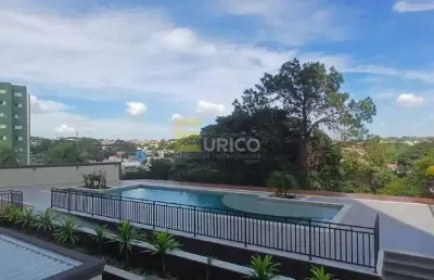 Apartamento à venda no condomínio edifício lux residence em valinhos/sp