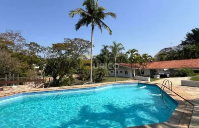 Casa em condomínio à venda no condomínio village sans souci em valinhos/sp