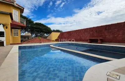 Casa a venda com 03 quartos e 01 edicula no bairro panorama em vinhedo