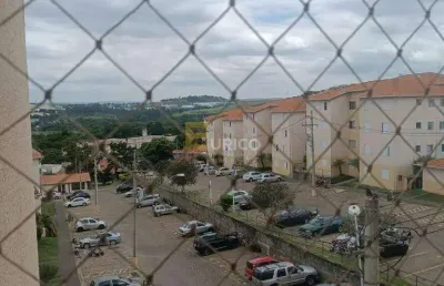 Apartamento com 2 quartos à venda na Rua Gabriela Macari, --, Capela, Vinhedo