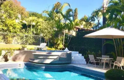 Casa em condomínio à venda no condomínio são joaquim em vinhedo/sp