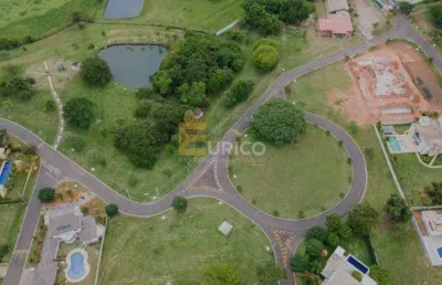 Terreno exclusivo no condomínio haras pindorama – 1.027m²