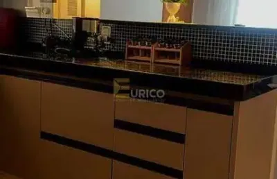 Casa com 2 quartos à venda na Rua Maria De Lourdes Del Rio Martins, --, Residencial Girassol, Itupeva