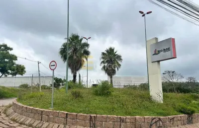 Terreno à venda no eco park empresarial em itupeva/sp