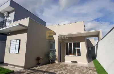 Casa com 3 quartos à venda na Rua Joaquim José da Silva, --, Parque Santa Rosa, Vinhedo