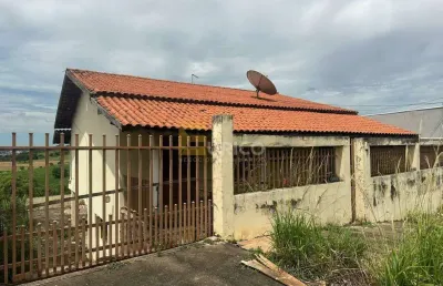 Casa à venda no jardim parque portugal em valinhos/sp