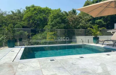 Casa em condomínio à venda no condomínio zurich dorf em valinhos/sp