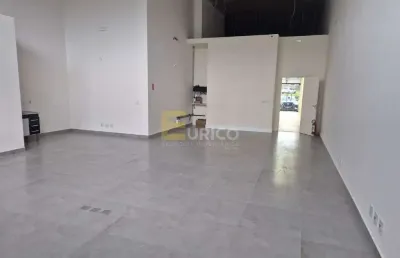 Salão para aluguel no jardim paiquere em valinhos/sp