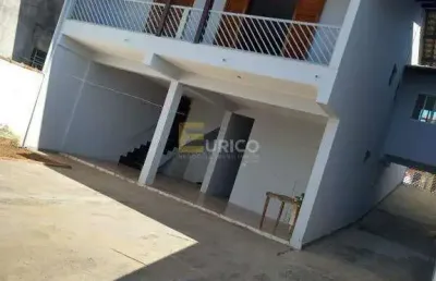 Casa com 3 quartos à venda na Rua Dragutin Kalman, --, Parque Cidade Jardim, Jundiaí