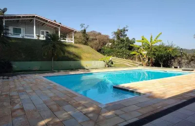 Casa em condomínio à venda no condomínio são joaquim em vinhedo/sp