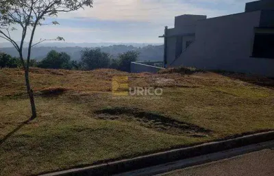 Terreno em condomínio fechado à venda na Rua Victório Spinucci, --, Residencial Laguna, Várzea Paulista