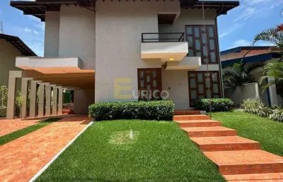 Casa em condomínio para aluguel no condomínio residencial portal do quiririm em valinhos/sp