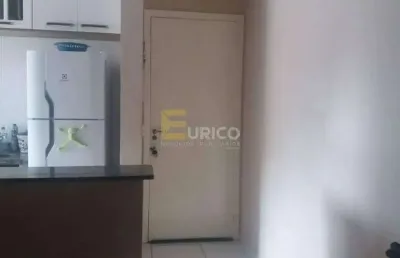 Apartamento à venda no jardim ortizes em valinhos/sp