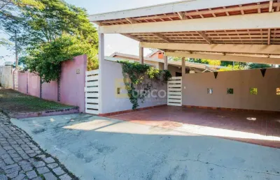 Casa em condomínio à venda no condomínio bosques do corrupira em jundiaí/sp