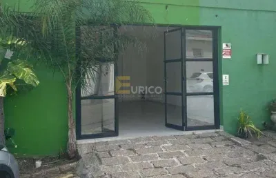 Ponto comercial terreo para locação no bairro santa rosa vinhedo!!!