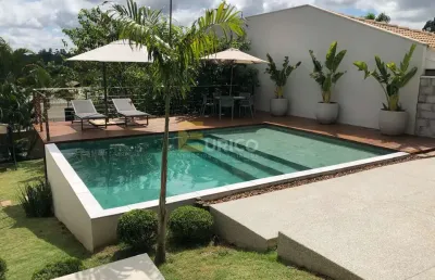 Casa térrea alto padrão a venda 430m, condomínio terras de são carlos / jundiaí mirim