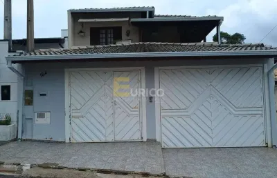 Casa com 4 quartos à venda na Rua José Firmino Da Silva, --, Jardim Brasil, Itupeva