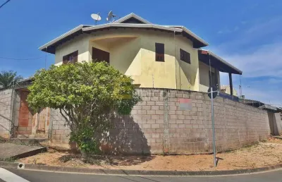 Casa com 3 quartos à venda na Rua João Alonso, --, Jardim Santa Helena, Valinhos