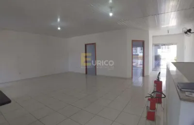 Sala comercial para locação no centro de vinhedo/sp